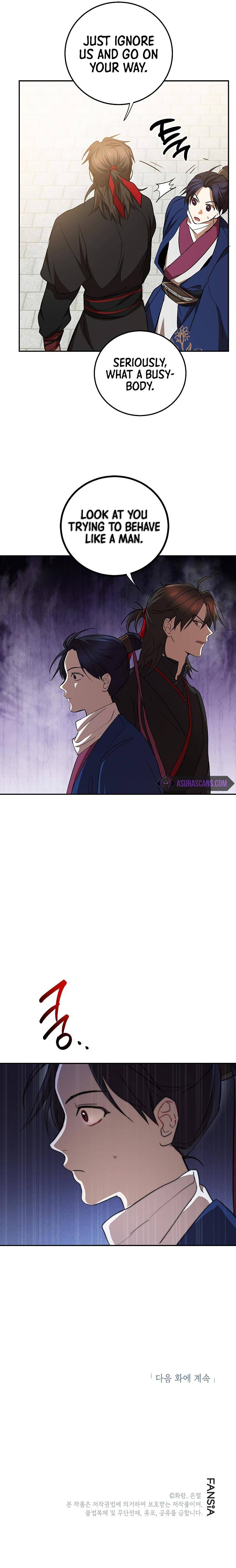 Read Path Of The Shaman EN Manga Online