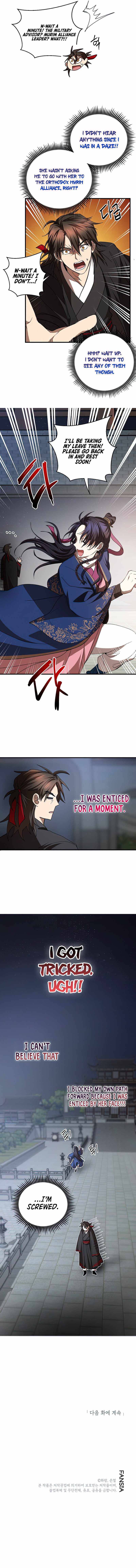 Read Path Of The Shaman EN Manga Online