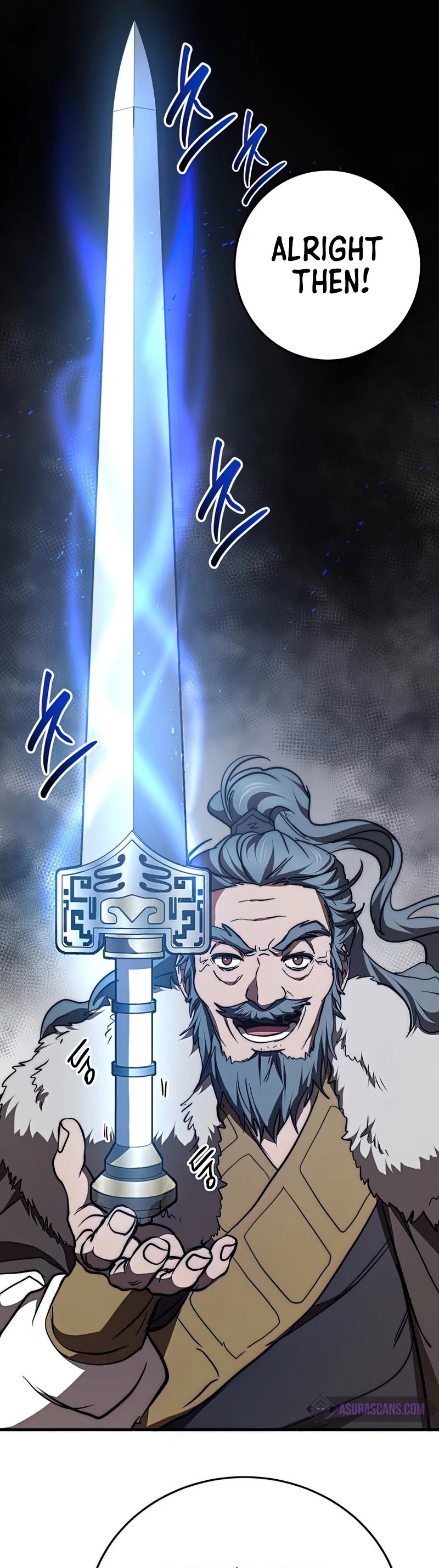 Read Path Of The Shaman EN Manga Online