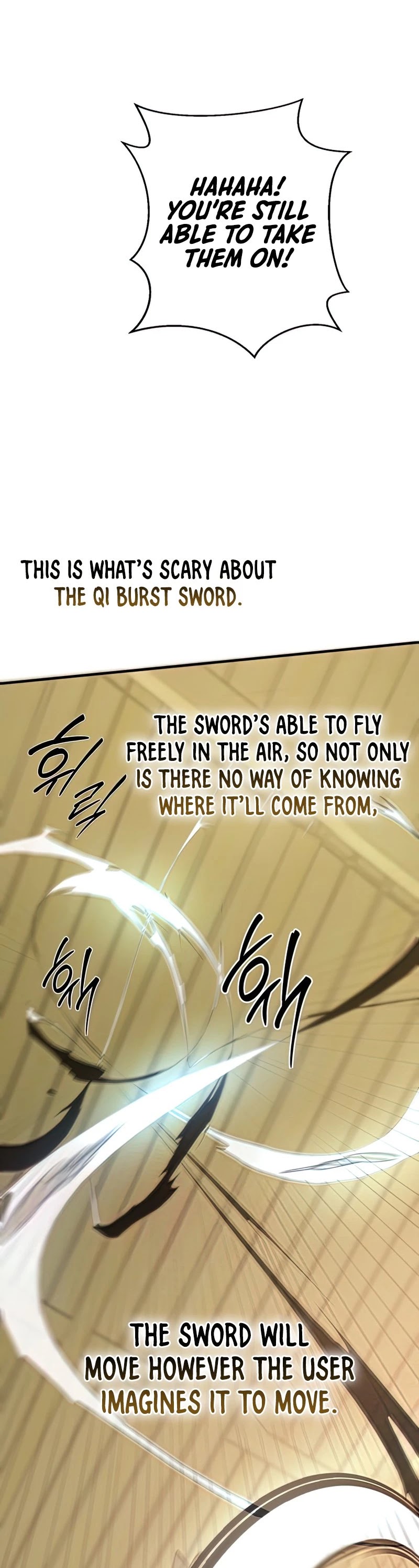 Read Path Of The Shaman EN Manga Online