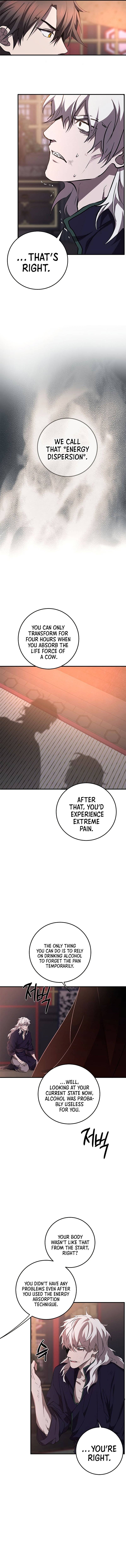 Read Path Of The Shaman EN Manga Online
