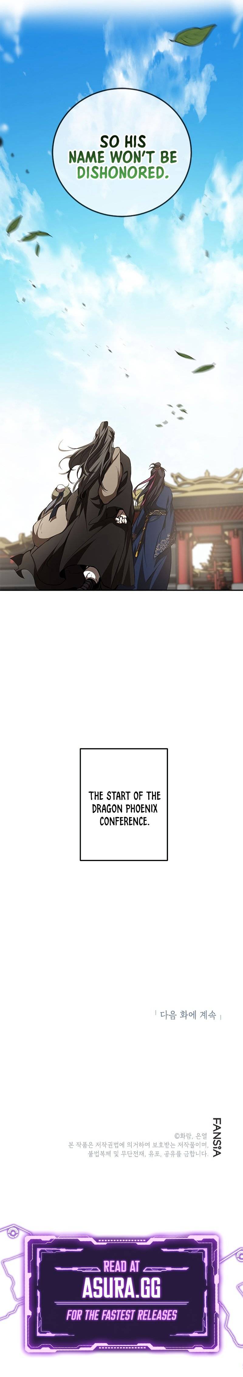 Read Path Of The Shaman EN Manga Online