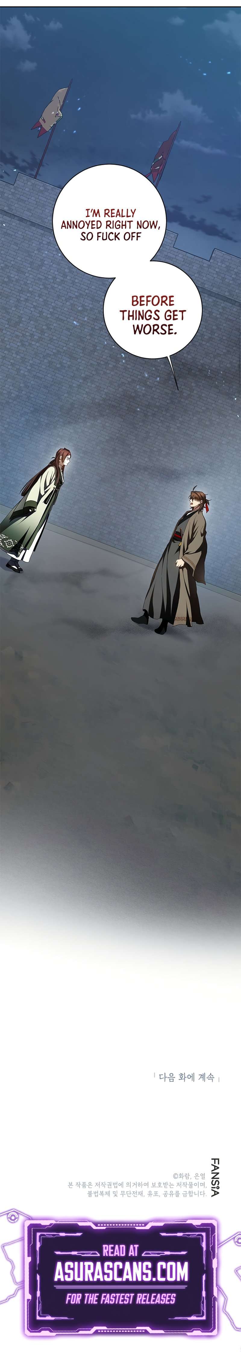 Read Path Of The Shaman EN Manga Online