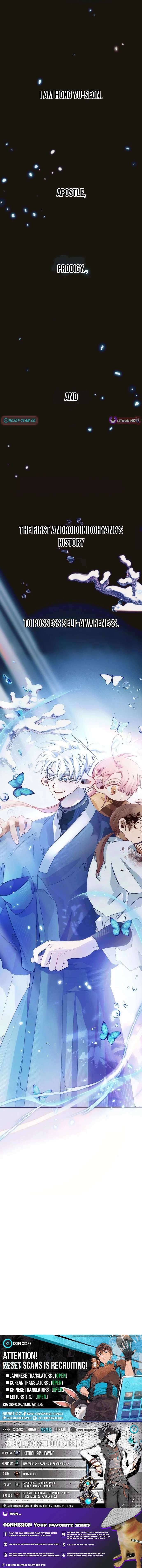 Read Peach Blossom Paradise EN Manga Online
