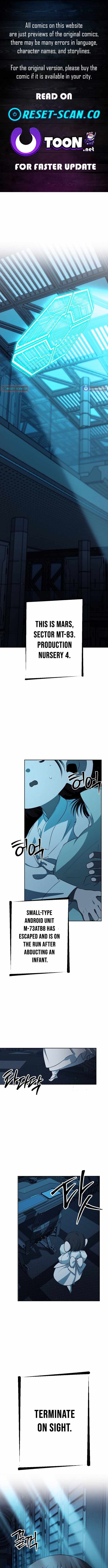 Read Peach Blossom Paradise EN Manga Online