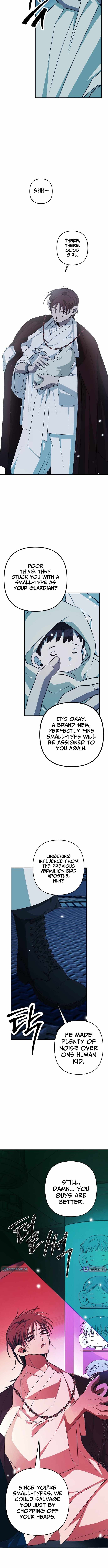 Read Peach Blossom Paradise EN Manga Online