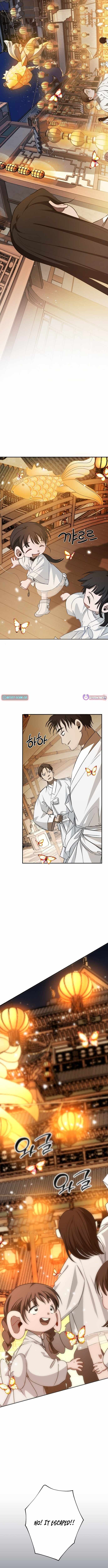 Read Peach Blossom Paradise EN Manga Online