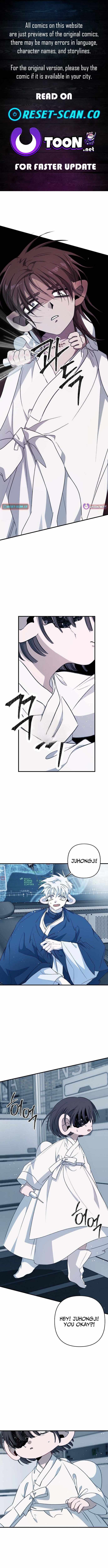 Read Peach Blossom Paradise EN Manga Online