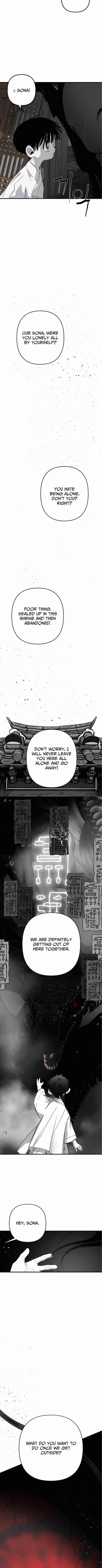 Read Peach Blossom Paradise EN Manga Online