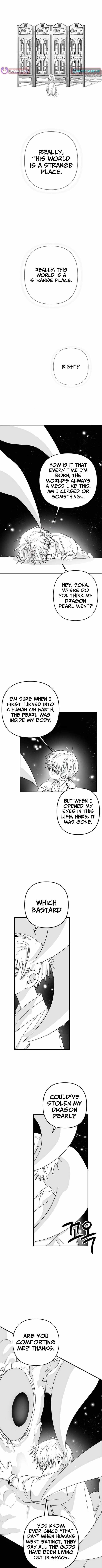 Read Peach Blossom Paradise EN Manga Online