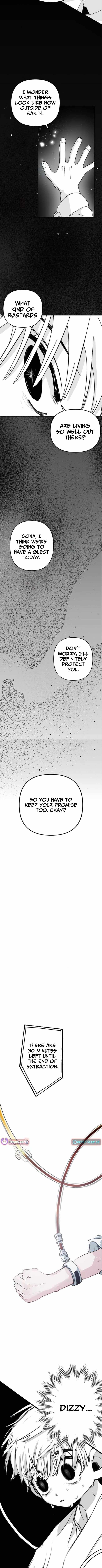 Read Peach Blossom Paradise EN Manga Online