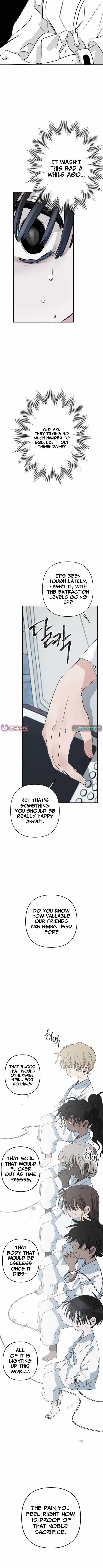 Read Peach Blossom Paradise EN Manga Online