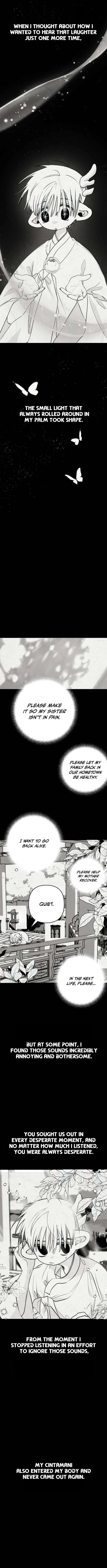 Read Peach Blossom Paradise EN Manga Online