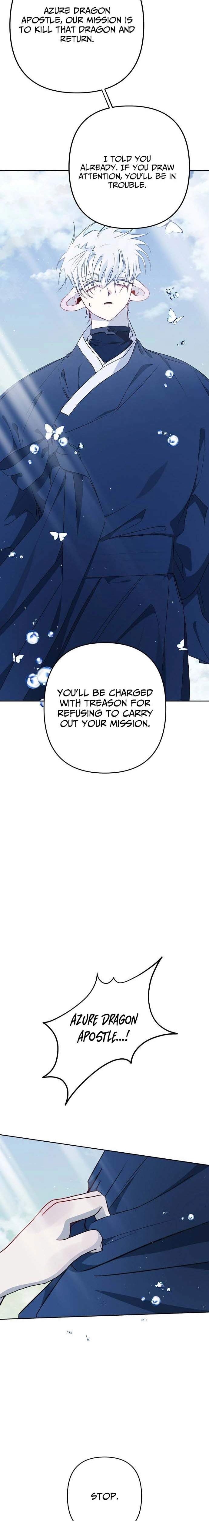 Read Peach Blossom Paradise EN Manga Online