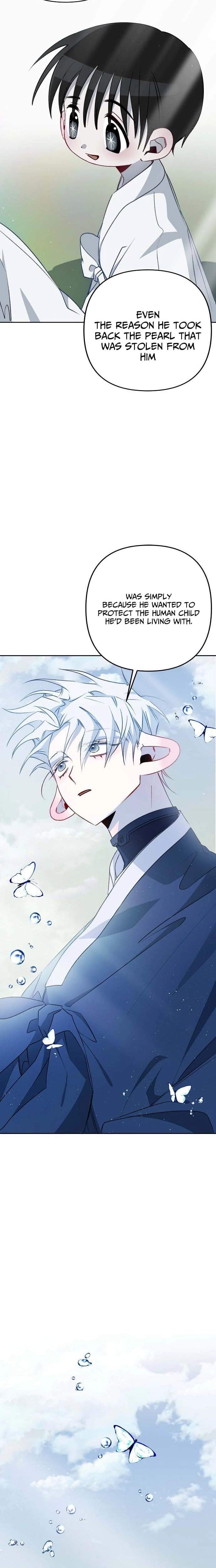 Read Peach Blossom Paradise EN Manga Online