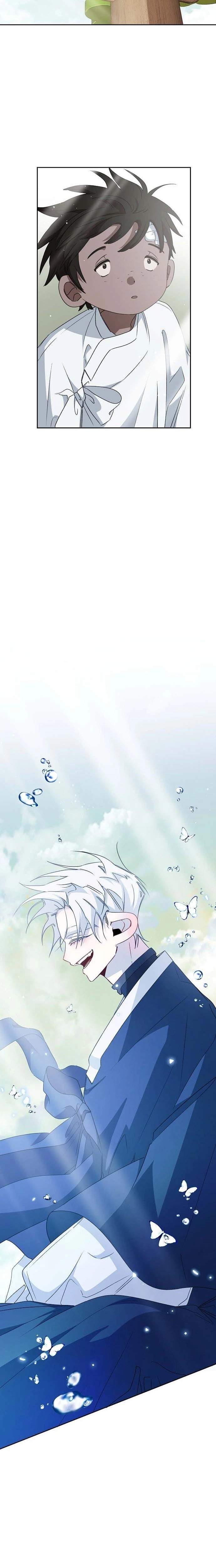 Read Peach Blossom Paradise EN Manga Online