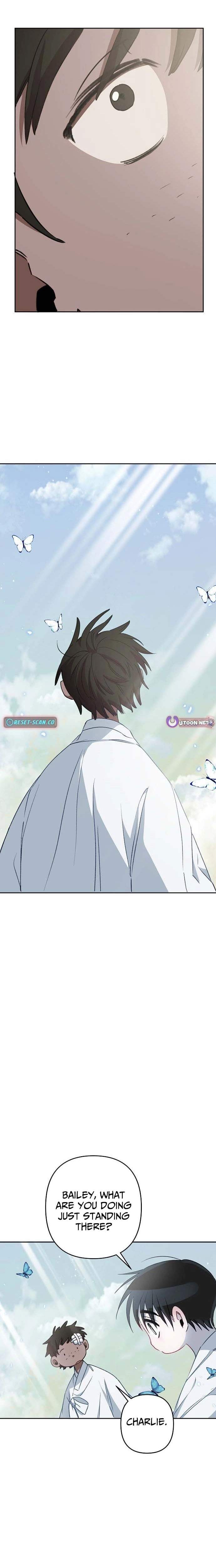 Read Peach Blossom Paradise EN Manga Online