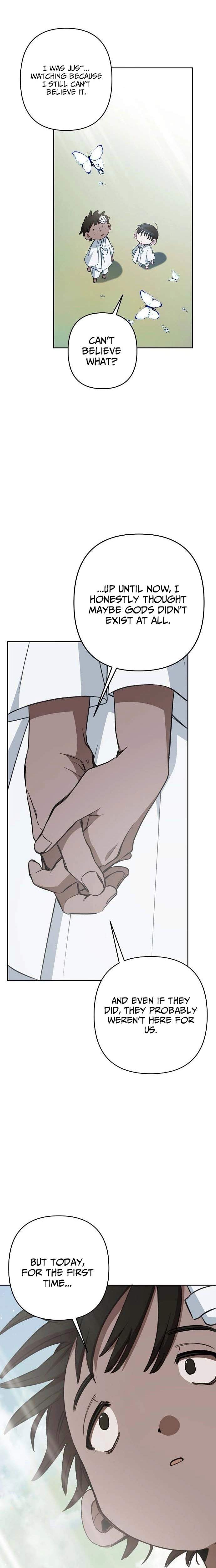 Read Peach Blossom Paradise EN Manga Online