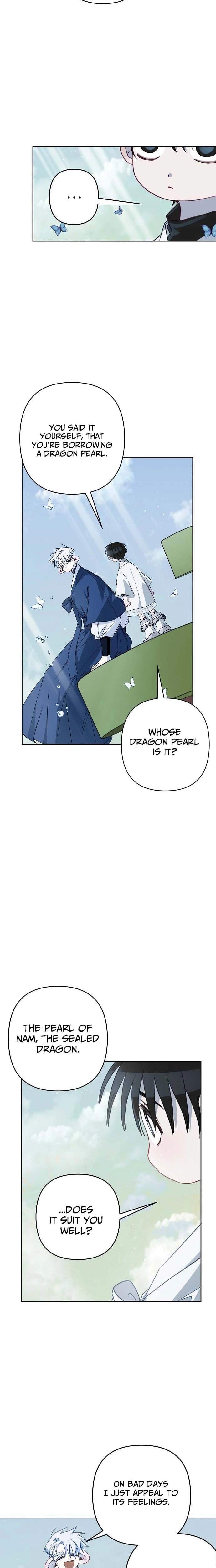 Read Peach Blossom Paradise EN Manga Online