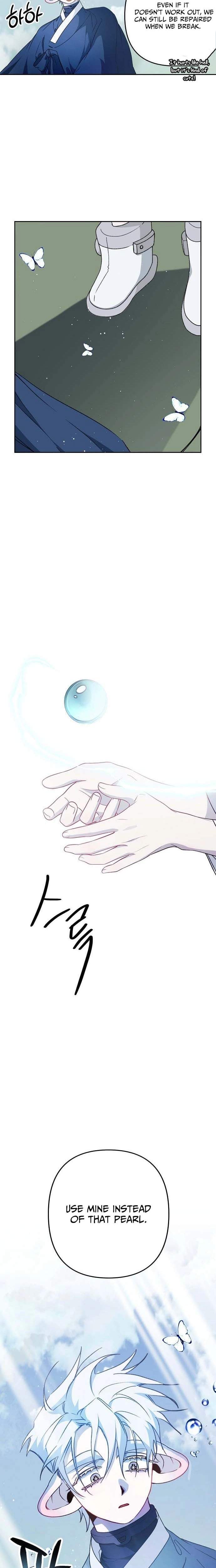 Read Peach Blossom Paradise EN Manga Online