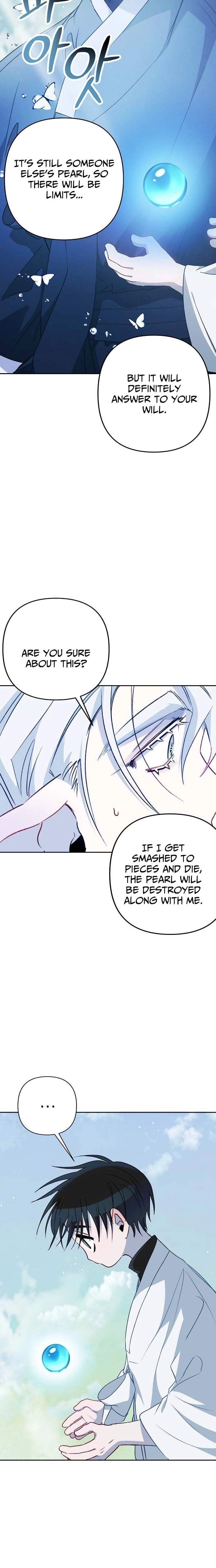 Read Peach Blossom Paradise EN Manga Online