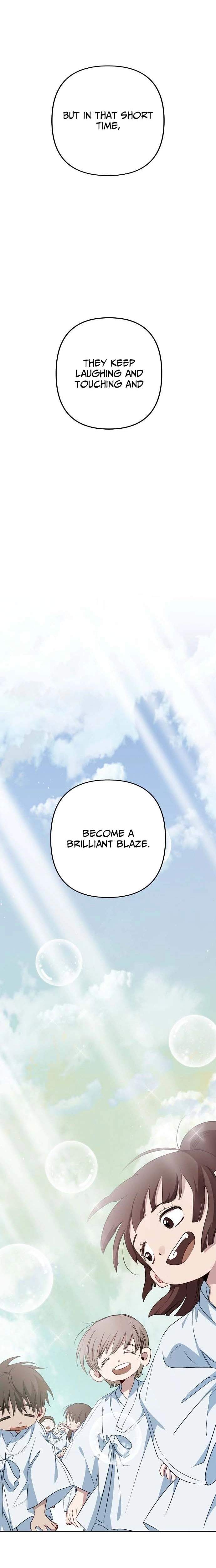 Read Peach Blossom Paradise EN Manga Online