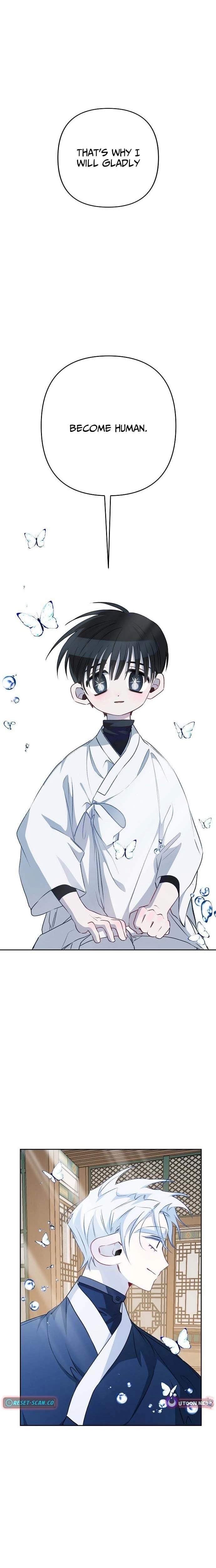 Read Peach Blossom Paradise EN Manga Online