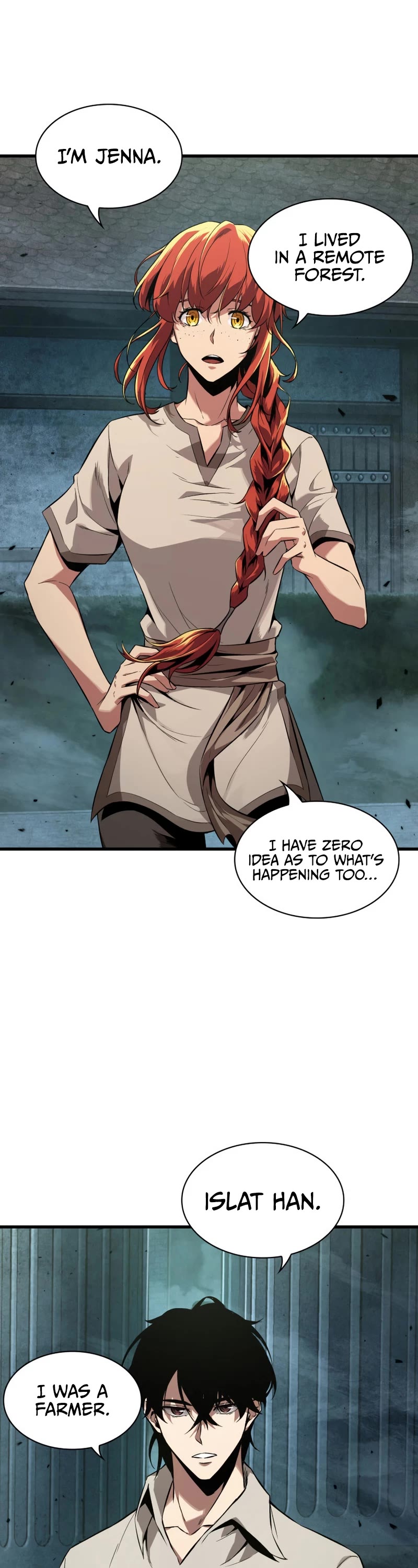 Read Pick Me Up! EN Manga Online
