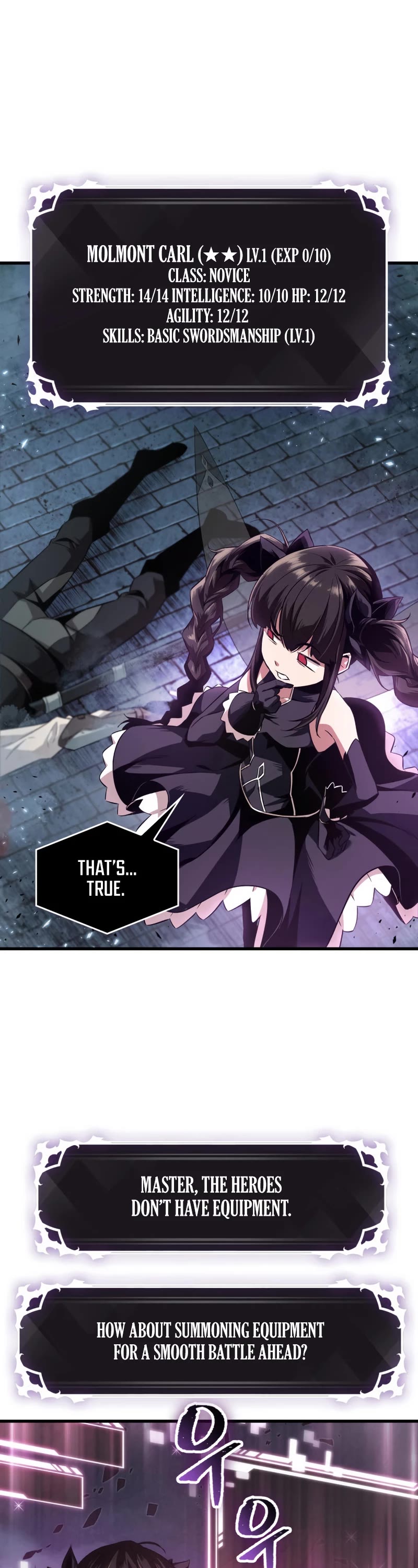 Read Pick Me Up! EN Manga Online