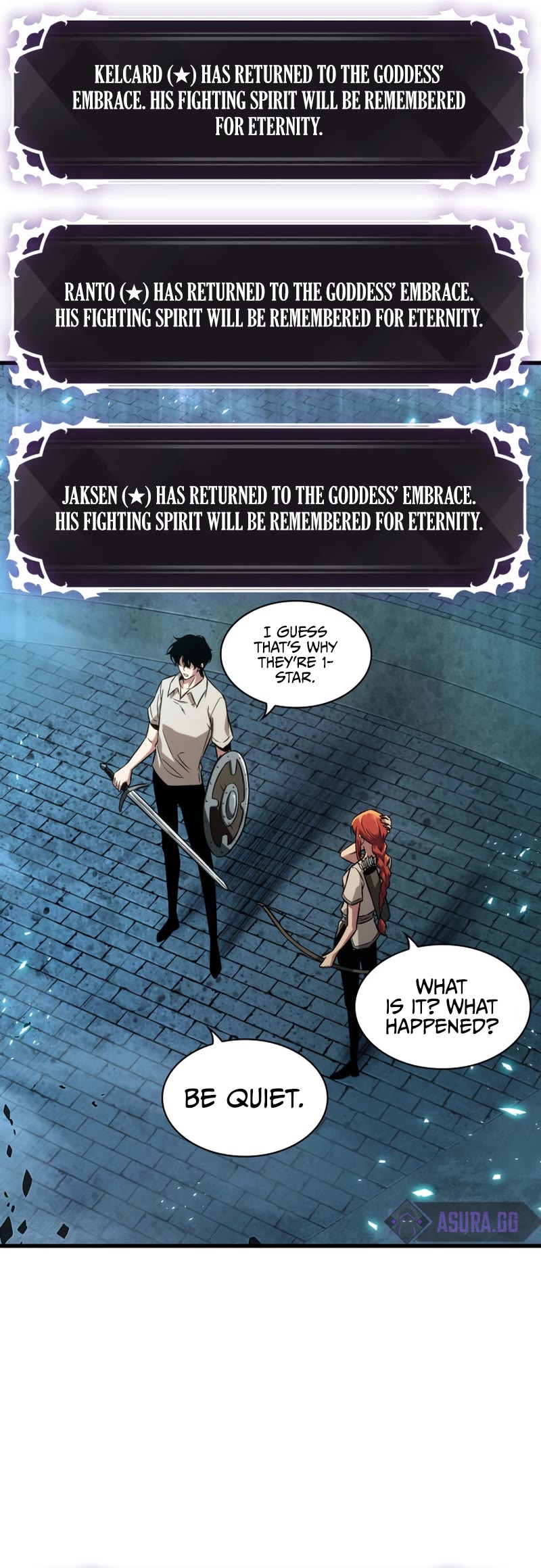 Read Pick Me Up! EN Manga Online