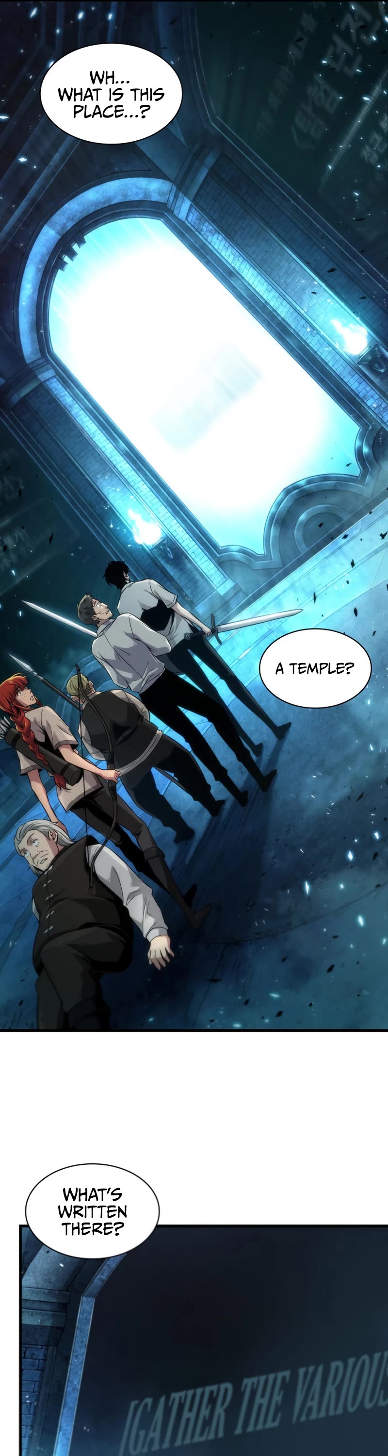 Read Pick Me Up! EN Manga Online