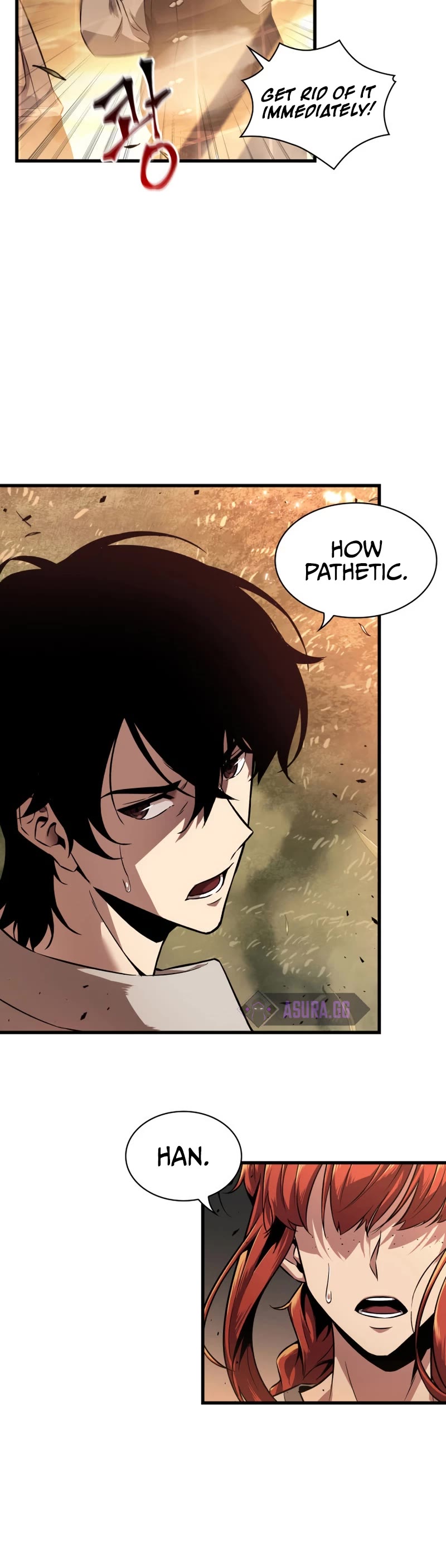 Read Pick Me Up! EN Manga Online