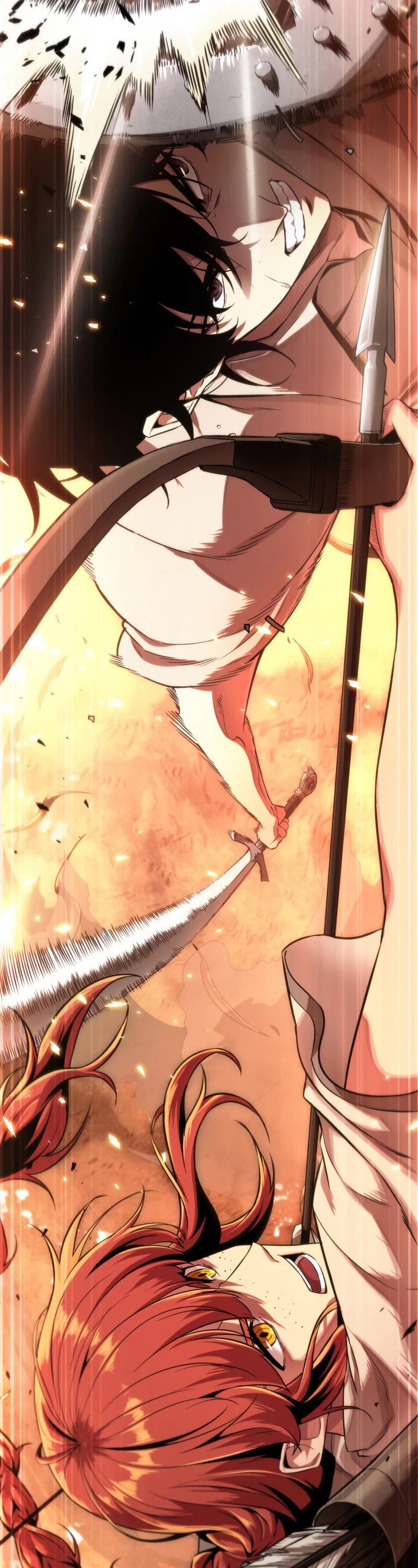 Read Pick Me Up! EN Manga Online
