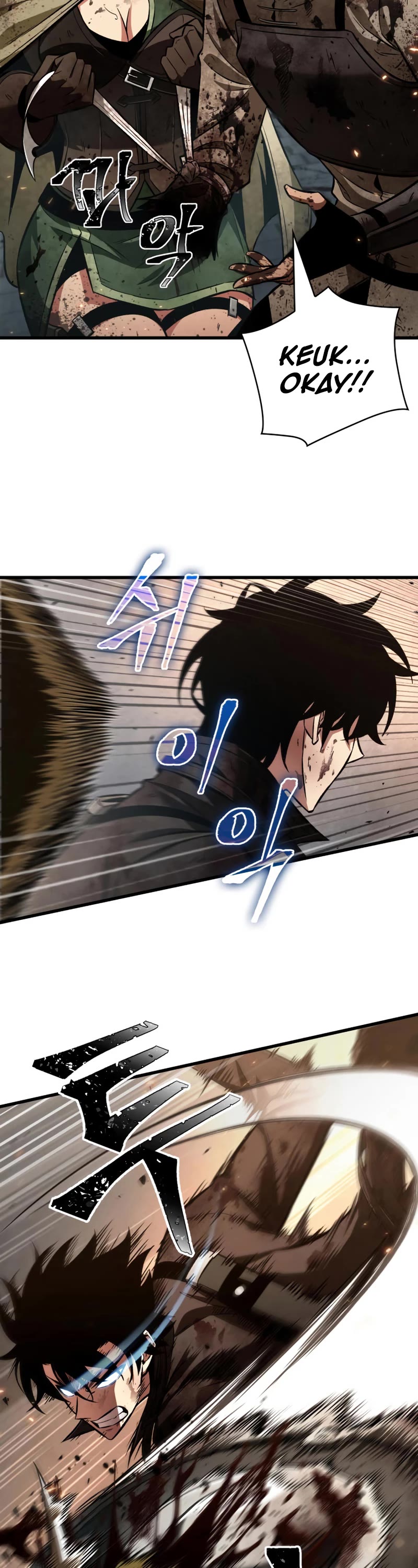 Read Pick Me Up! EN Manga Online