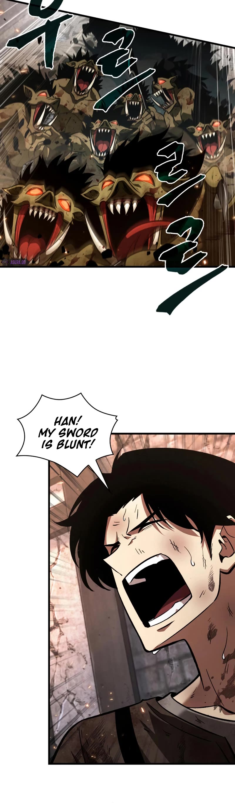 Read Pick Me Up! EN Manga Online
