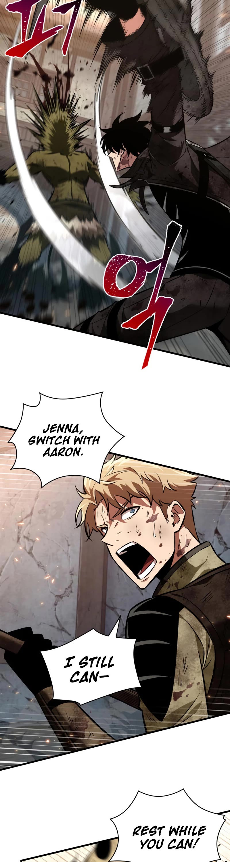 Read Pick Me Up! EN Manga Online