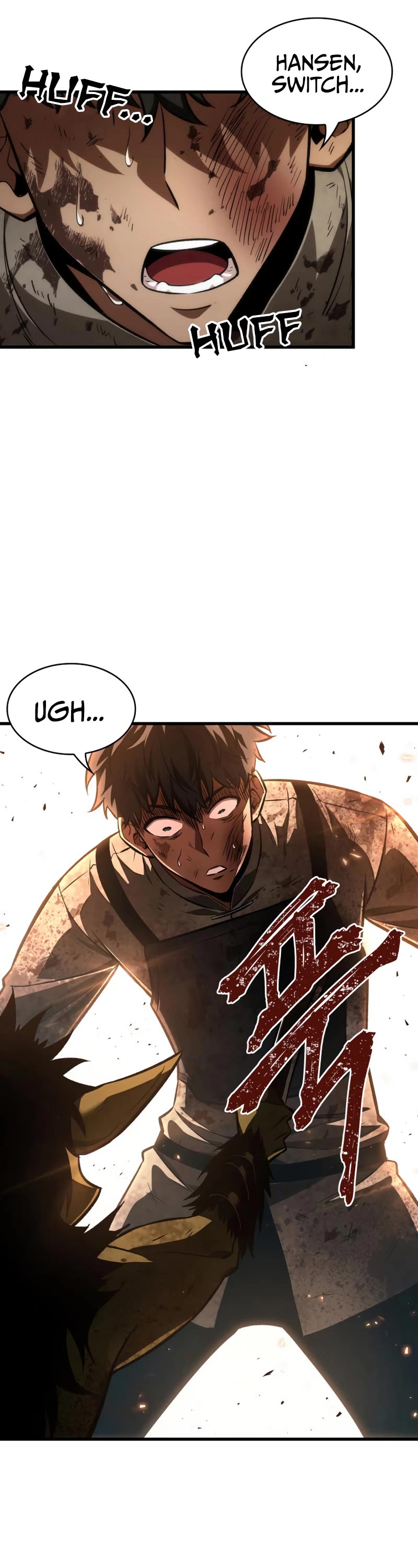 Read Pick Me Up! EN Manga Online
