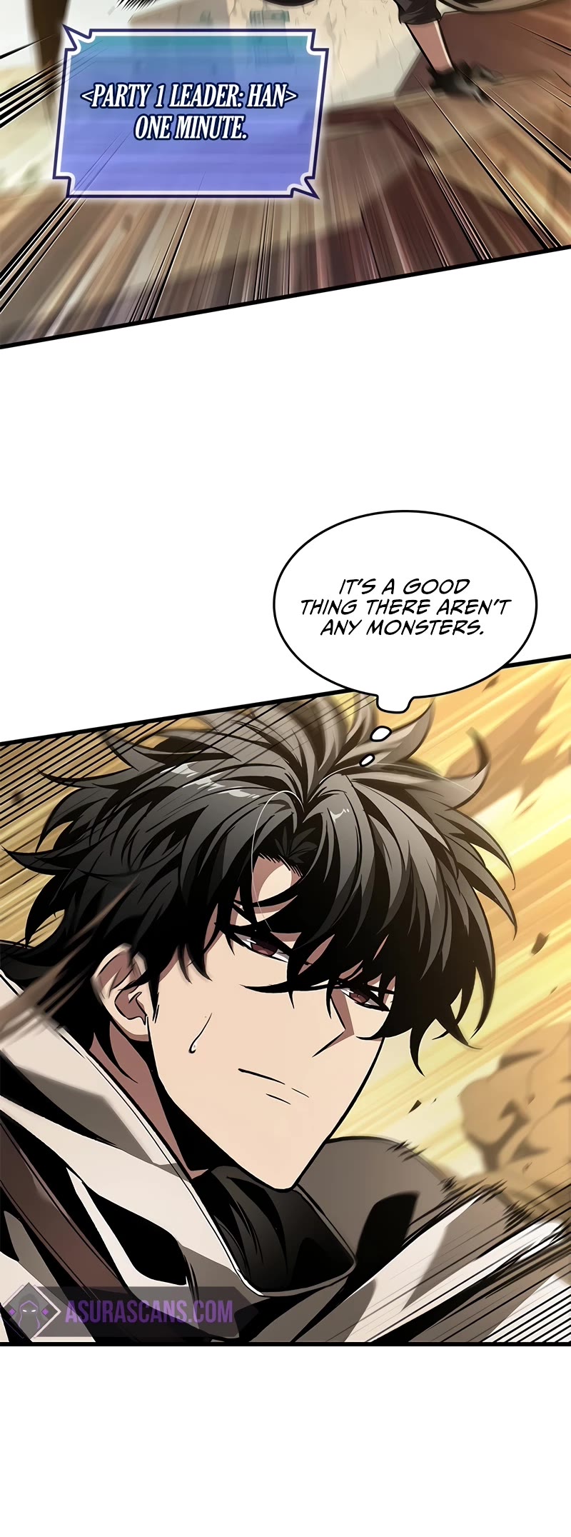 Read Pick Me Up! EN Manga Online