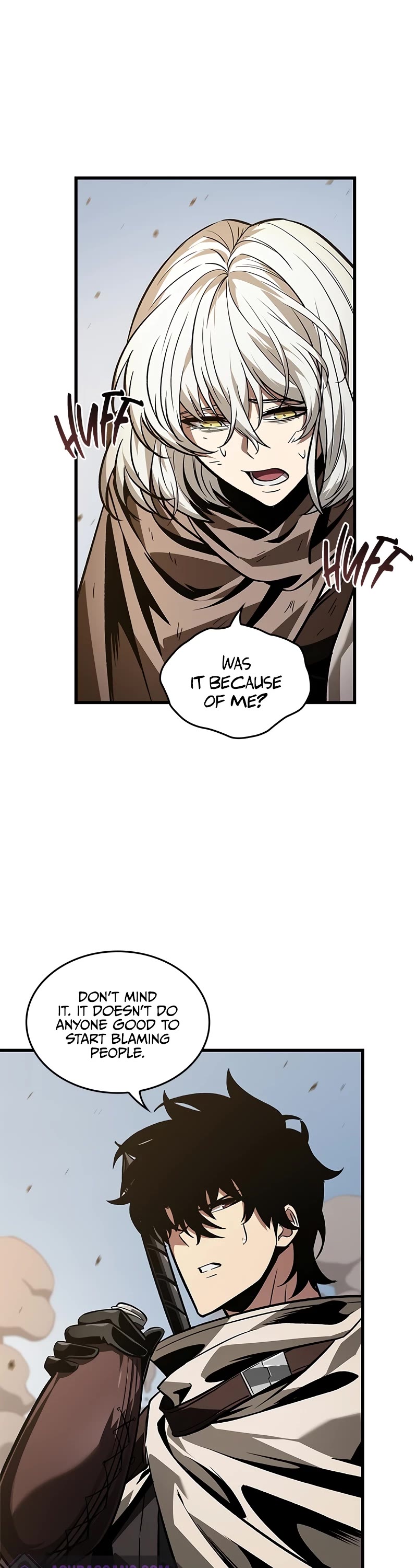 Read Pick Me Up! EN Manga Online