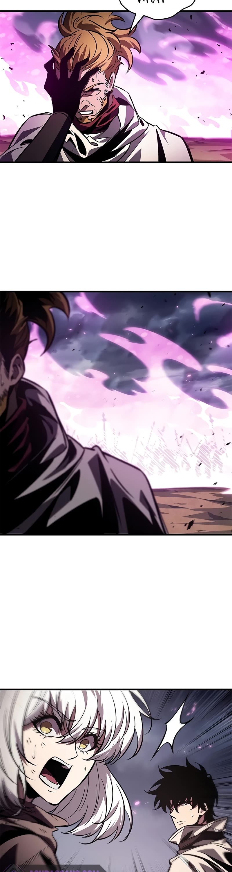 Read Pick Me Up! EN Manga Online