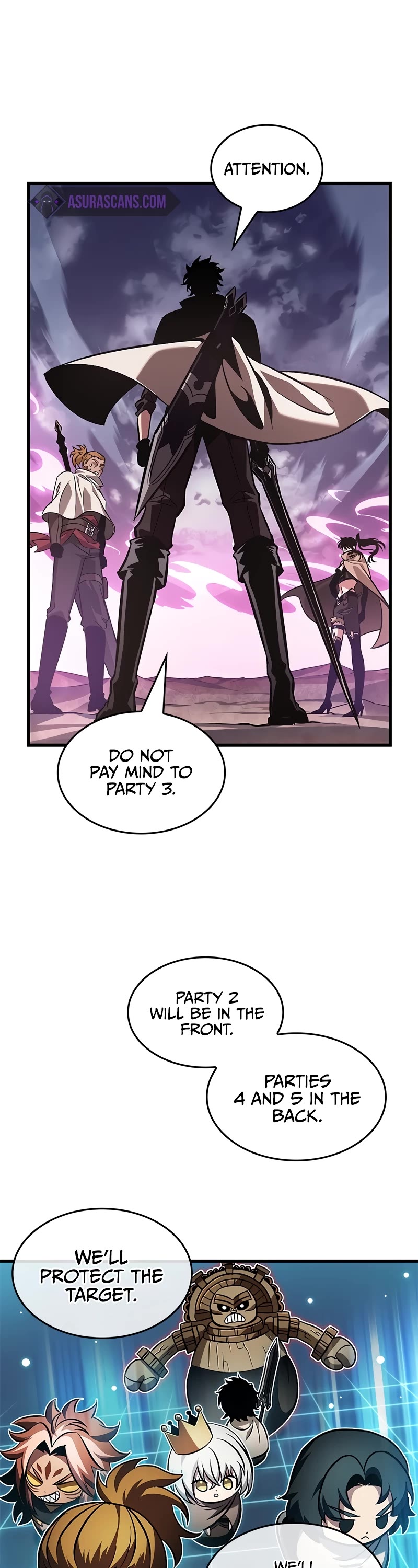 Read Pick Me Up! EN Manga Online