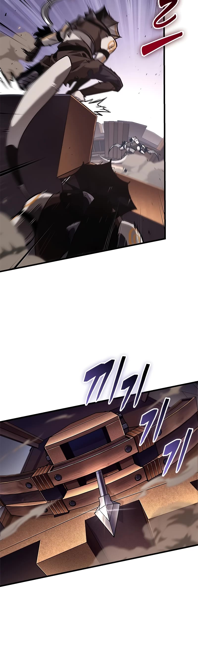 Read Pick Me Up! EN Manga Online