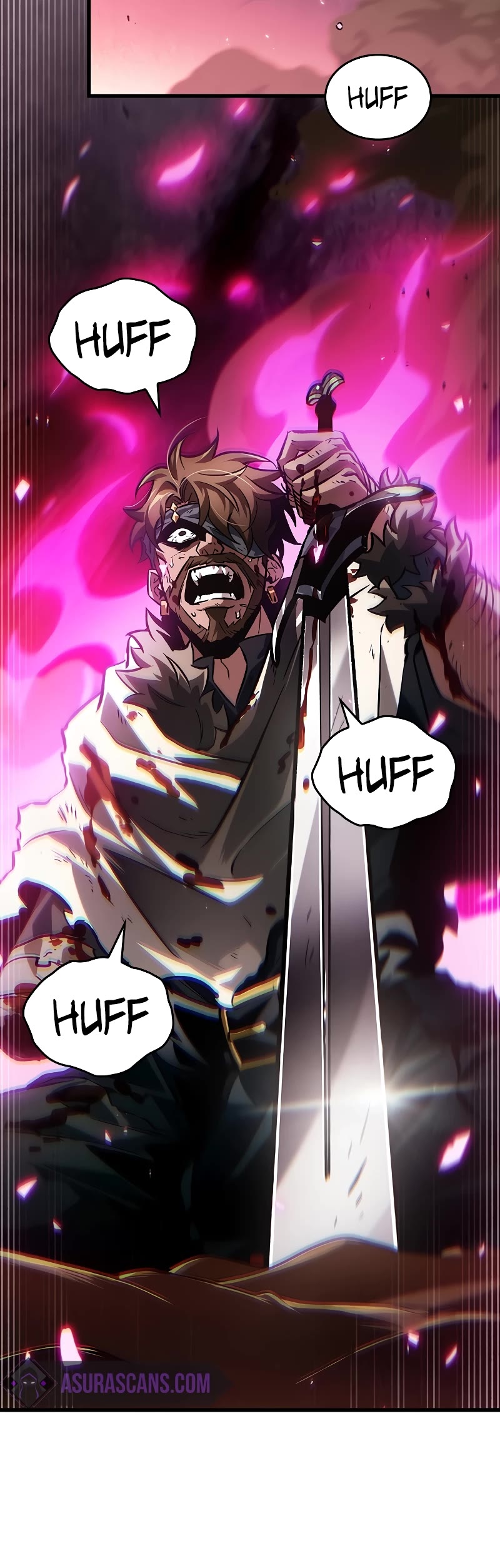 Read Pick Me Up! EN Manga Online