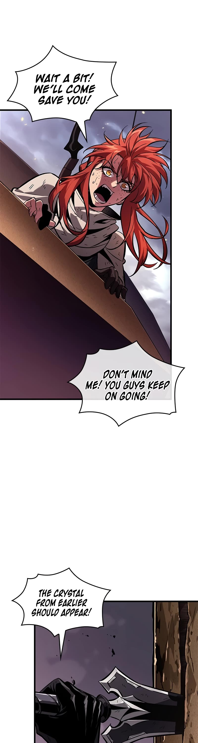 Read Pick Me Up! EN Manga Online