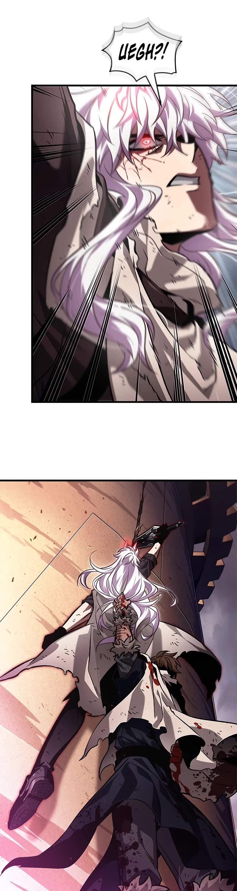 Read Pick Me Up! EN Manga Online