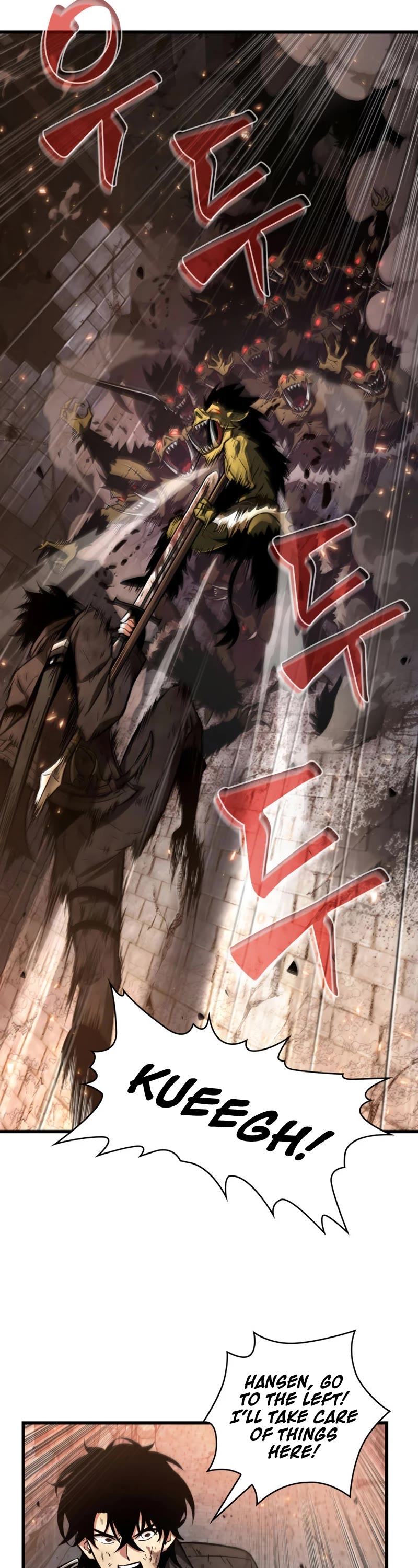 Read Pick Me Up! EN Manga Online