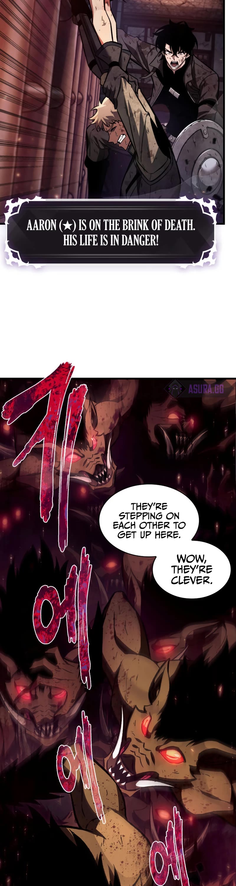 Read Pick Me Up! EN Manga Online