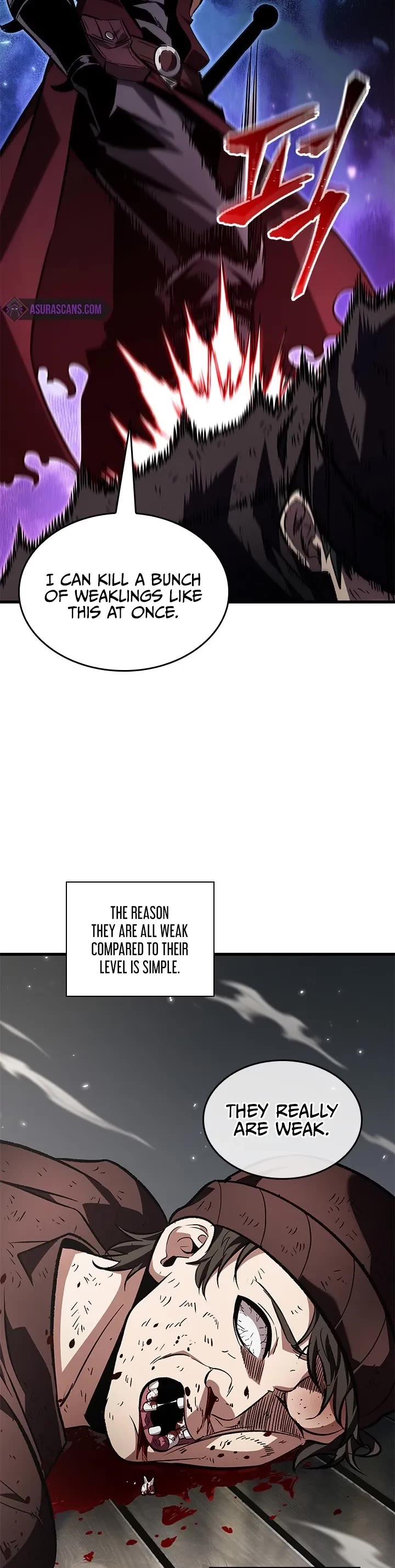 Read Pick Me Up! EN Manga Online