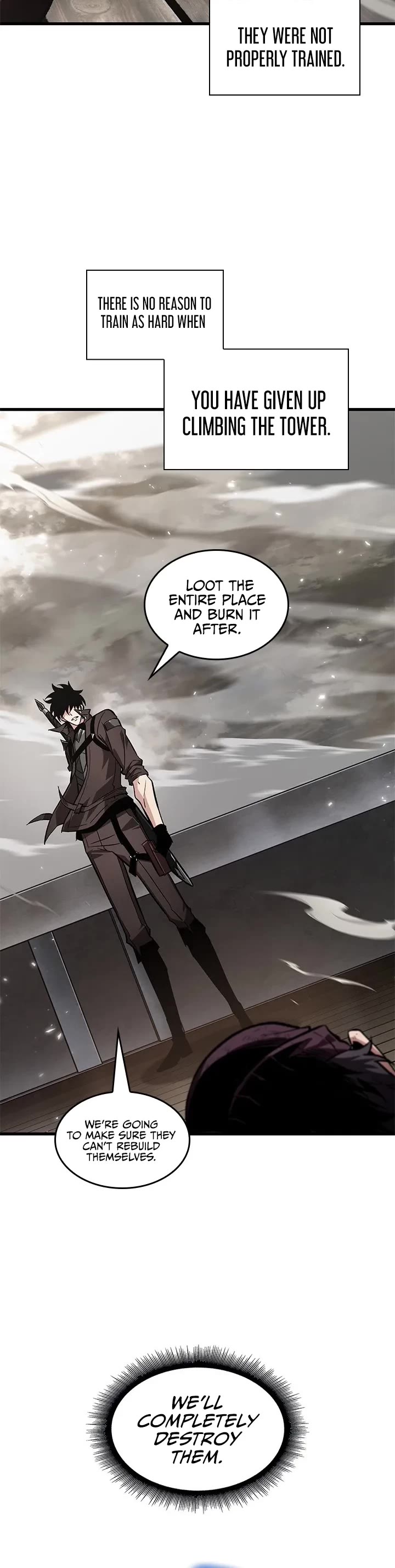 Read Pick Me Up! EN Manga Online