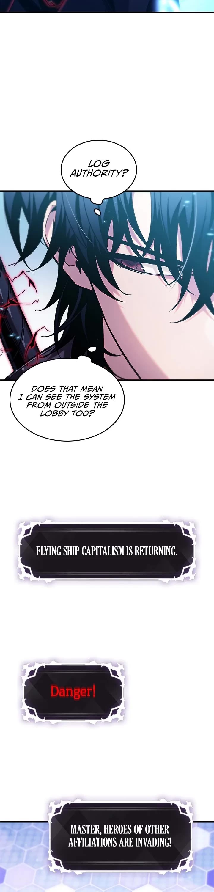 Read Pick Me Up! EN Manga Online